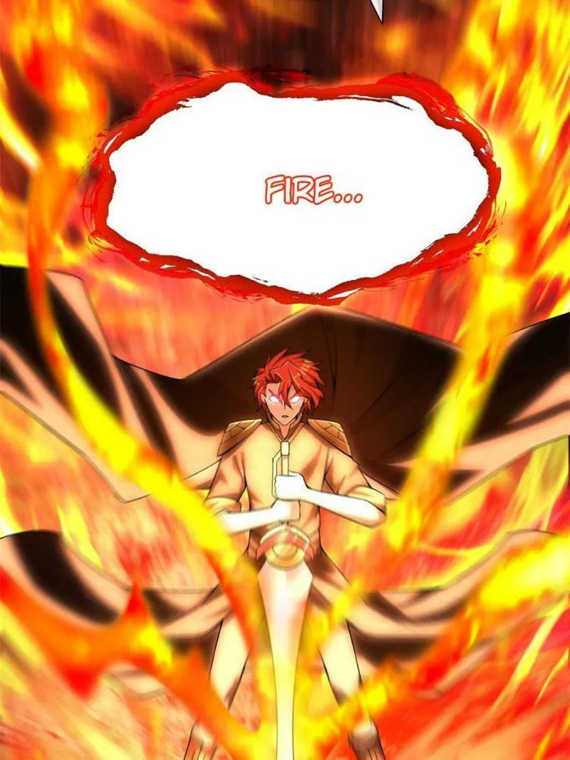Read I Picked up an Attribute (Colored) chapter 38 image 33 on Lezhin