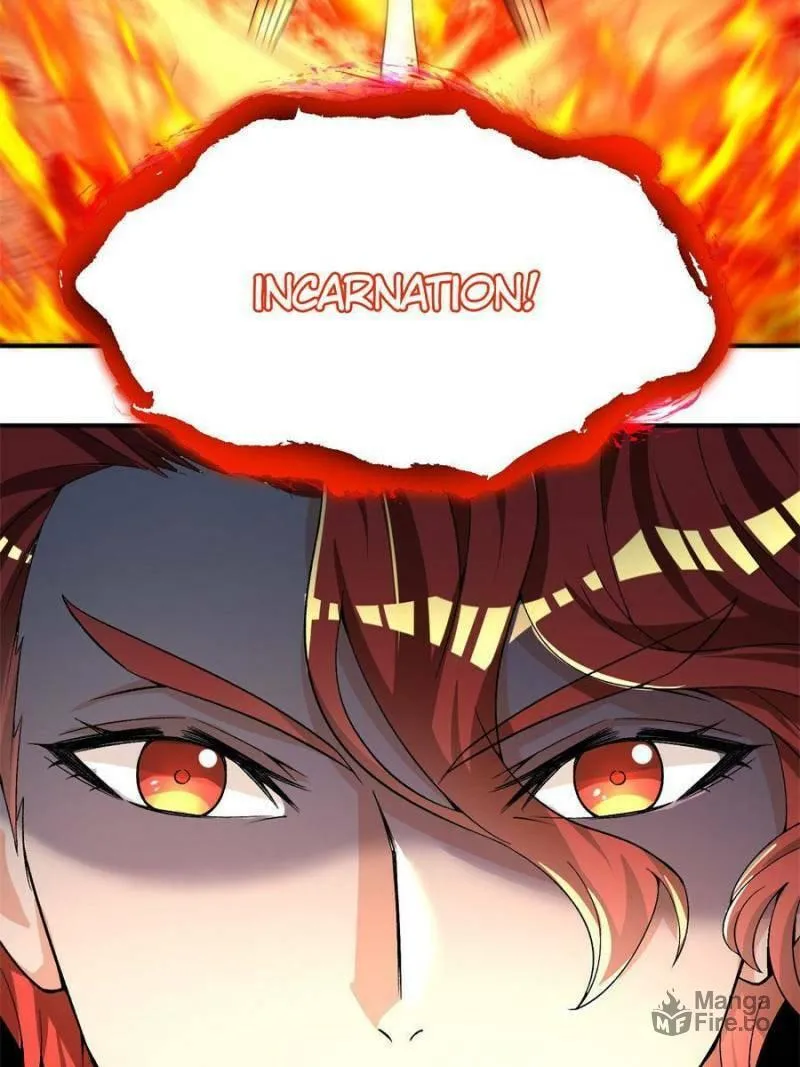 Read I Picked up an Attribute (Colored) chapter 38 image 34 on Lezhin