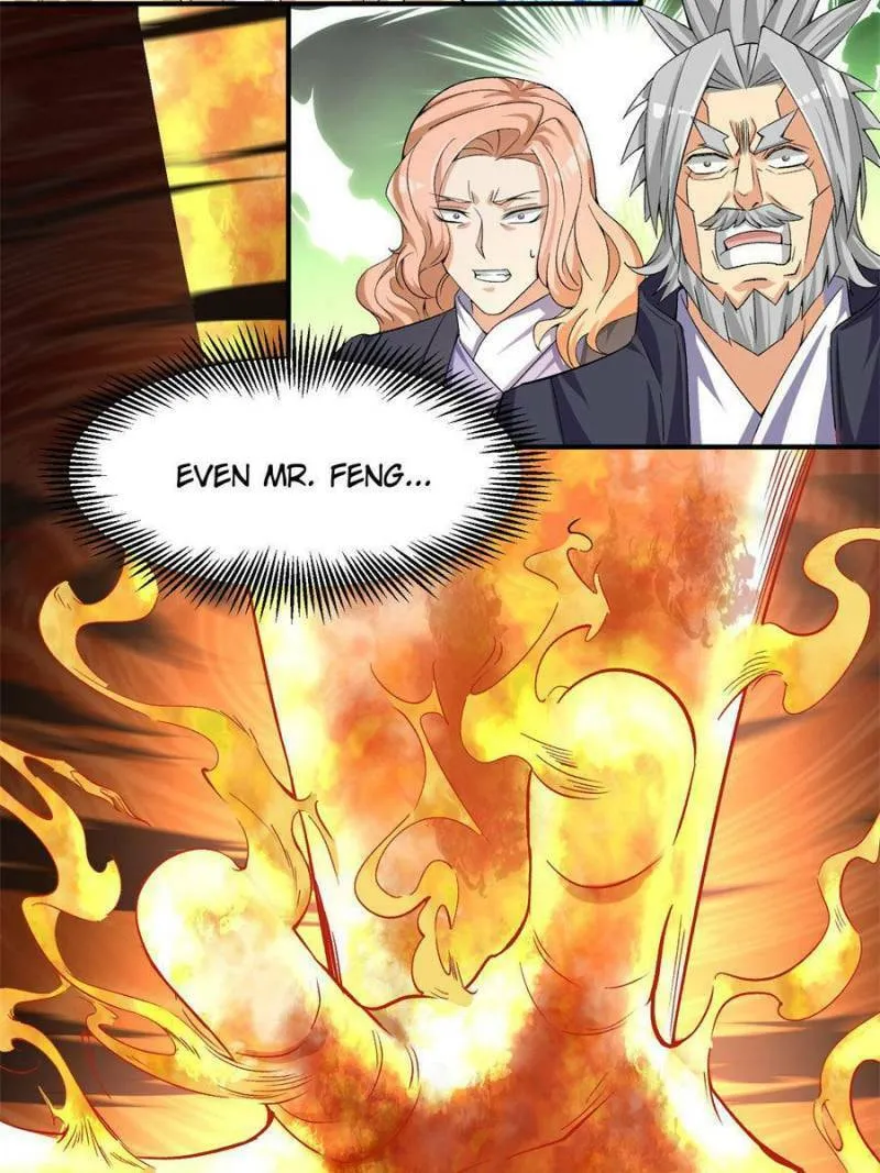 Read I Picked up an Attribute (Colored) chapter 38 image 36 on Lezhin