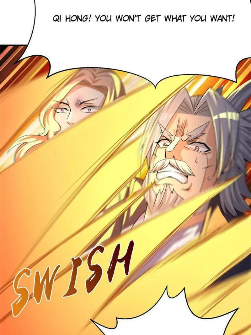 Read I Picked up an Attribute (Colored) chapter 38 image 40 on Lezhin