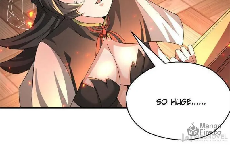 Read I Picked up an Attribute (Colored) chapter 38 image 47 on Lezhin