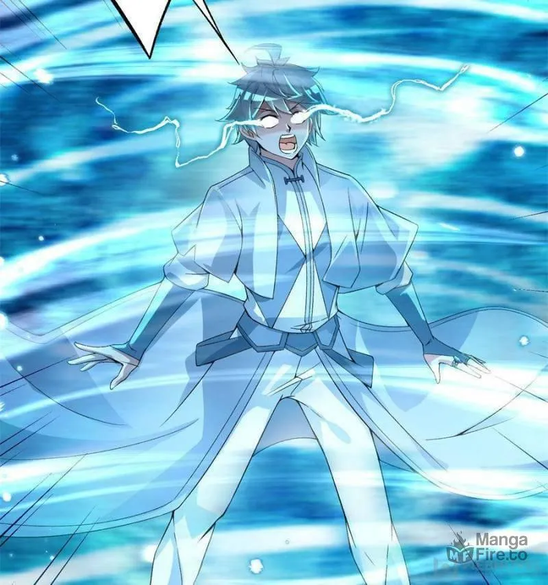 Read I Picked up an Attribute (Colored) chapter 38 image 5 on Lezhin