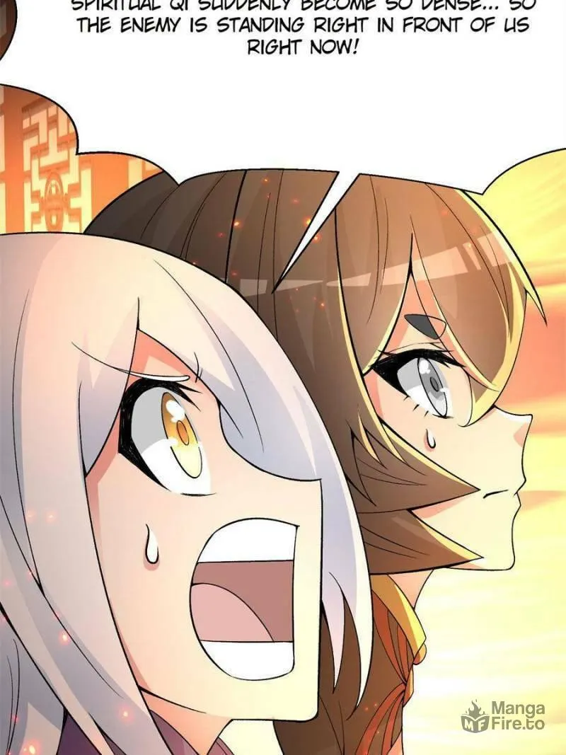 Read I Picked up an Attribute (Colored) chapter 38 image 50 on Lezhin