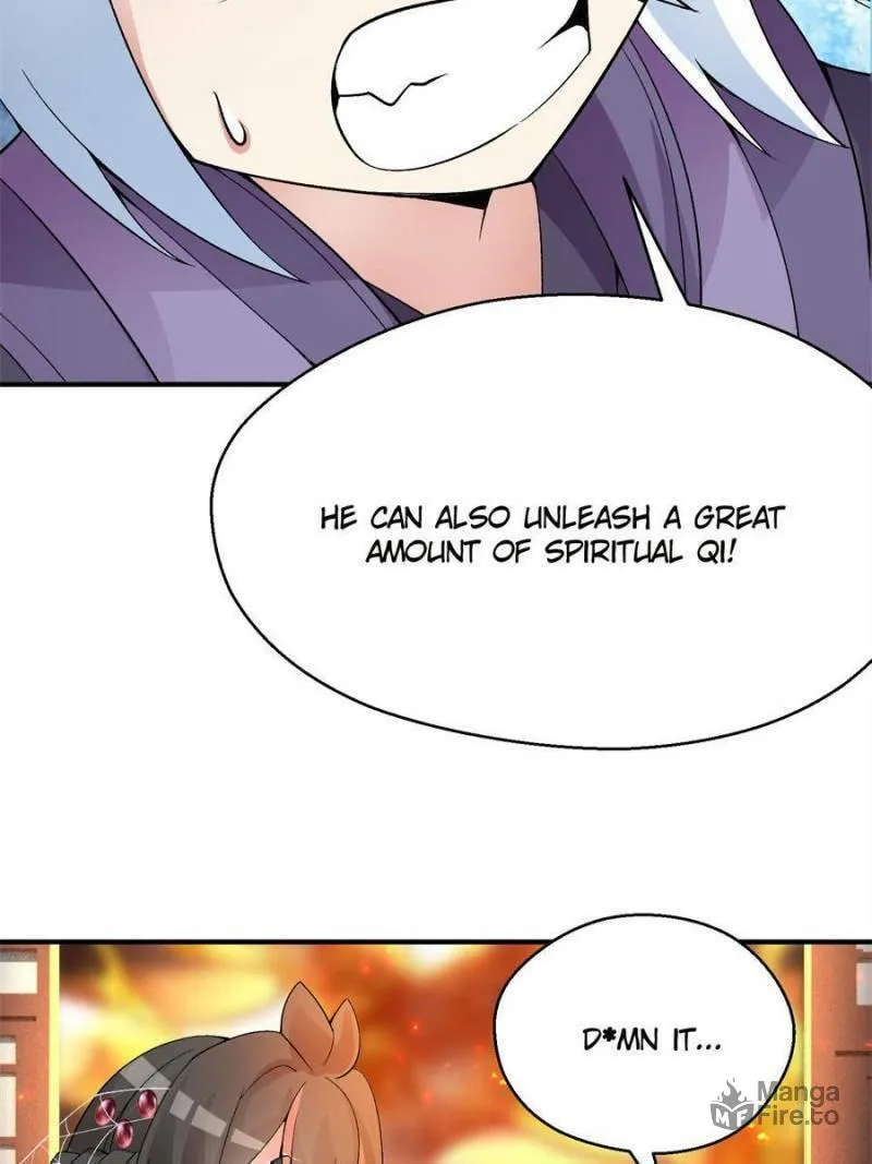 Read I Picked up an Attribute (Colored) chapter 38 image 53 on Lezhin