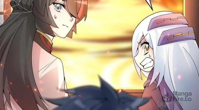 Read I Picked up an Attribute (Colored) chapter 38 image 54 on Lezhin