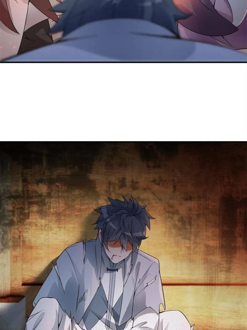 Read I Picked up an Attribute (Colored) chapter 38 image 55 on Lezhin