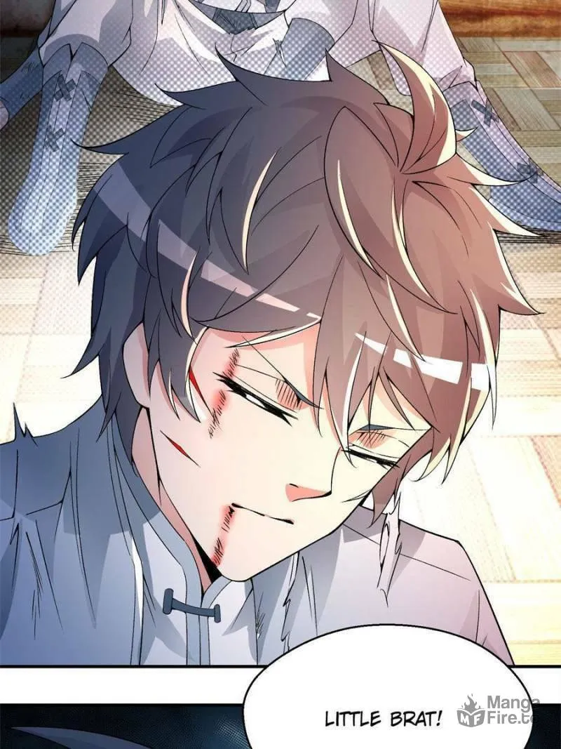 Read I Picked up an Attribute (Colored) chapter 38 image 56 on Lezhin