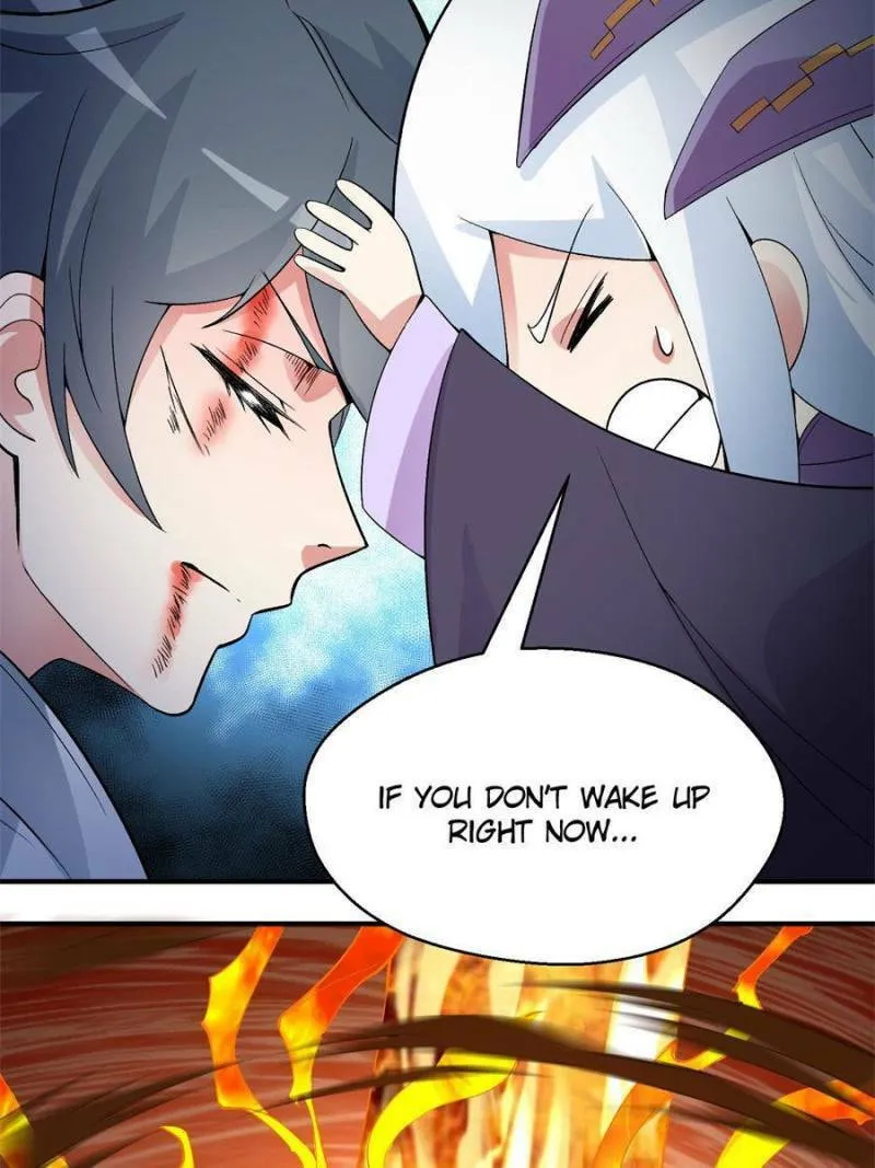 Read I Picked up an Attribute (Colored) chapter 38 image 58 on Lezhin