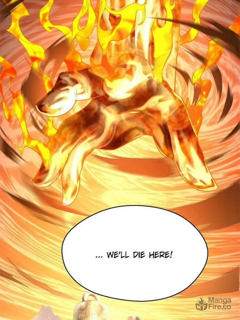 Read I Picked up an Attribute (Colored) chapter 38 image 59 on Lezhin