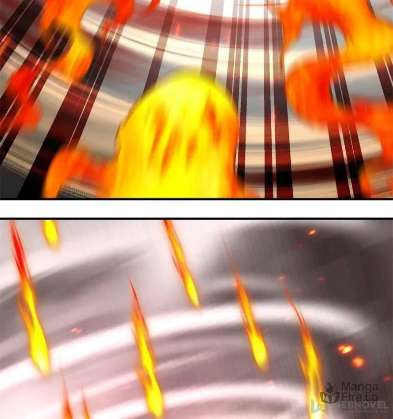 Read I Picked up an Attribute (Colored) chapter 38 image 8 on Lezhin