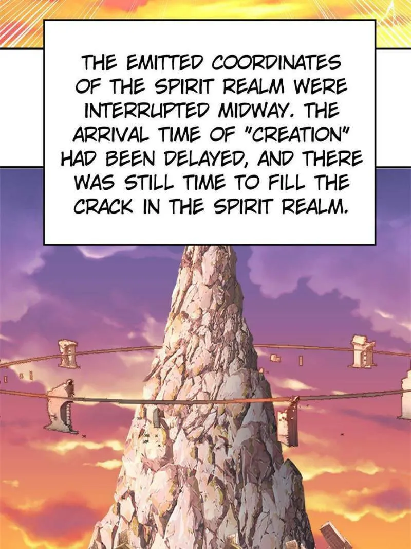 Read I Picked up an Attribute (Colored) chapter 380 image 1 on Lezhin