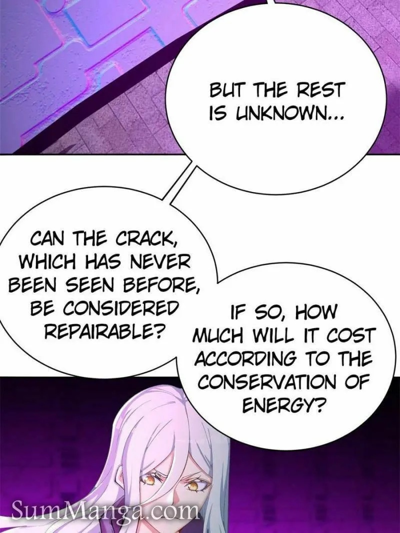 Read I Picked up an Attribute (Colored) chapter 380 image 10 on Lezhin