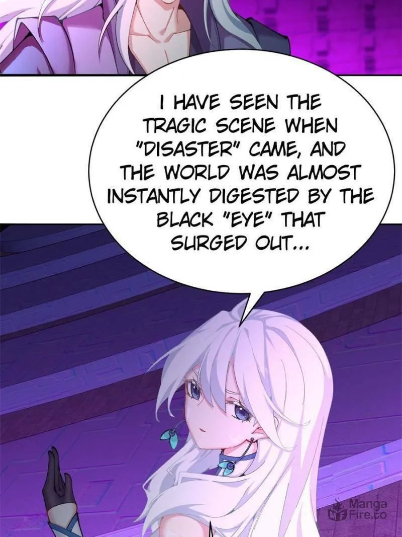 Read I Picked up an Attribute (Colored) chapter 380 image 11 on Lezhin