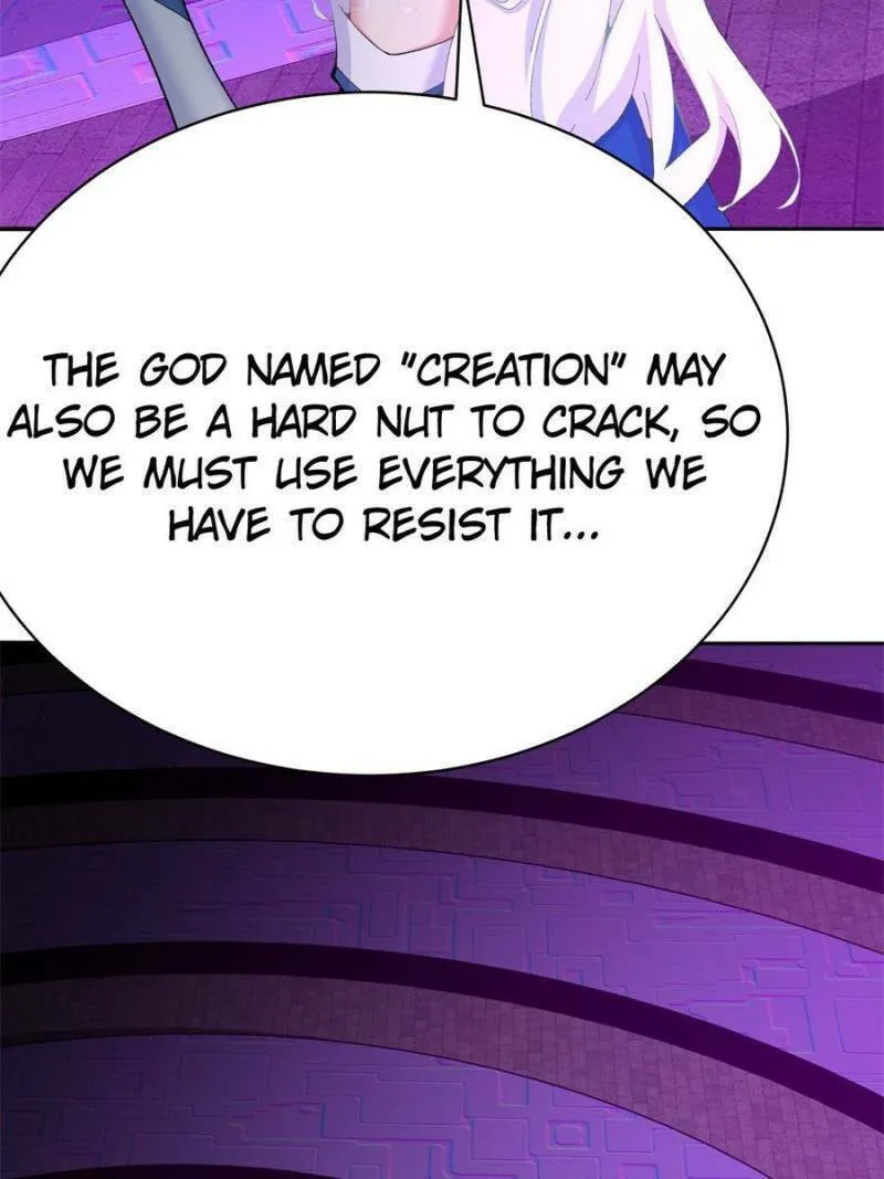 Read I Picked up an Attribute (Colored) chapter 380 image 12 on Lezhin