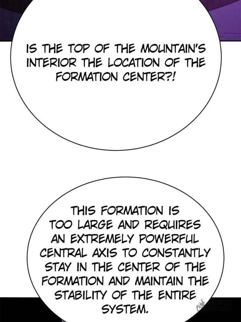Read I Picked up an Attribute (Colored) chapter 380 image 14 on Lezhin