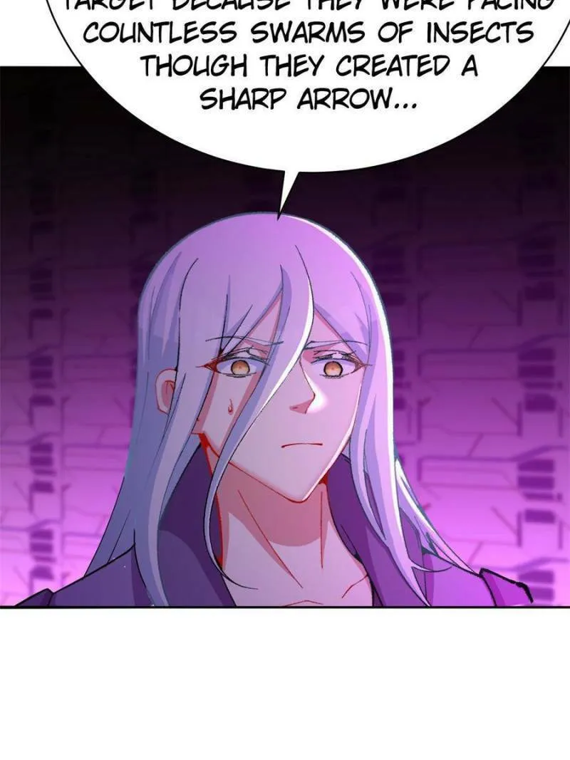 Read I Picked up an Attribute (Colored) chapter 380 image 16 on Lezhin
