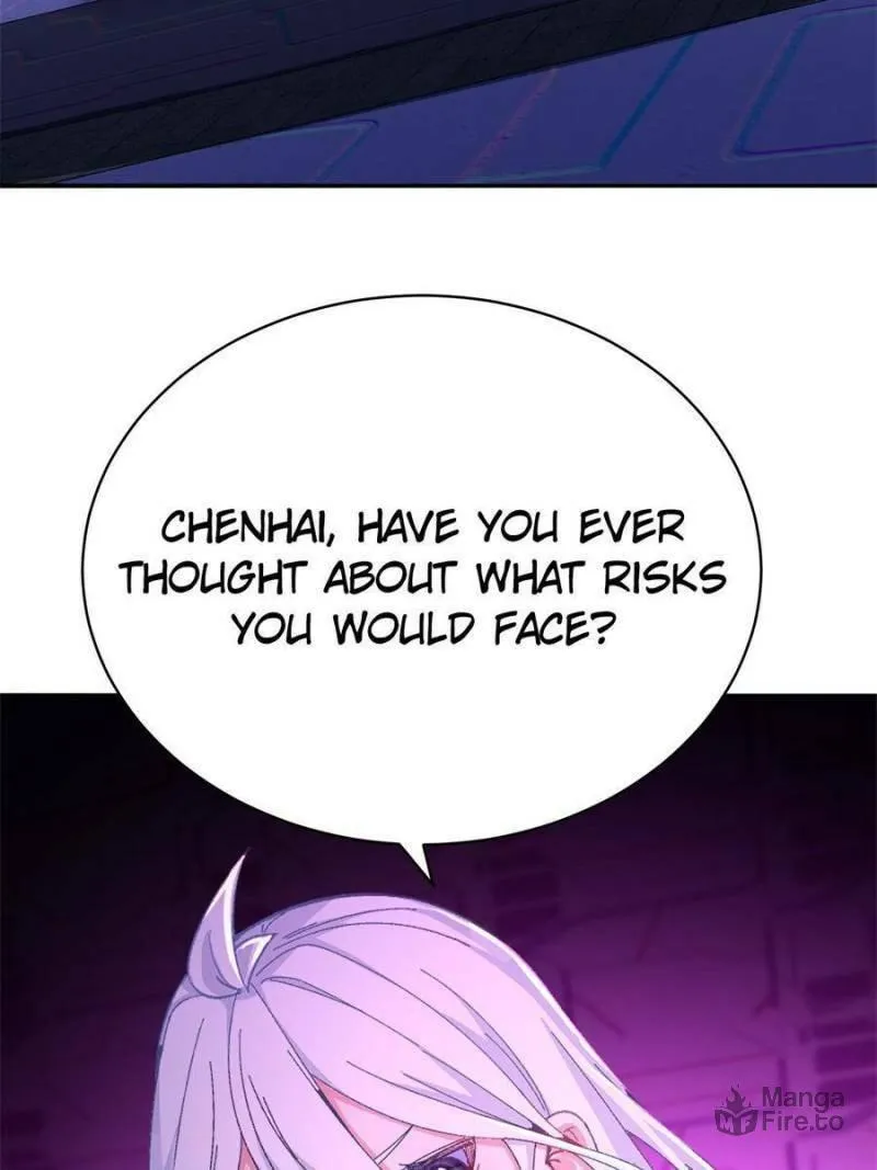 Read I Picked up an Attribute (Colored) chapter 380 image 19 on Lezhin