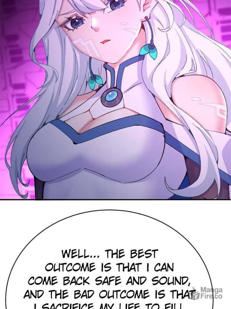 Read I Picked up an Attribute (Colored) chapter 380 image 20 on Lezhin