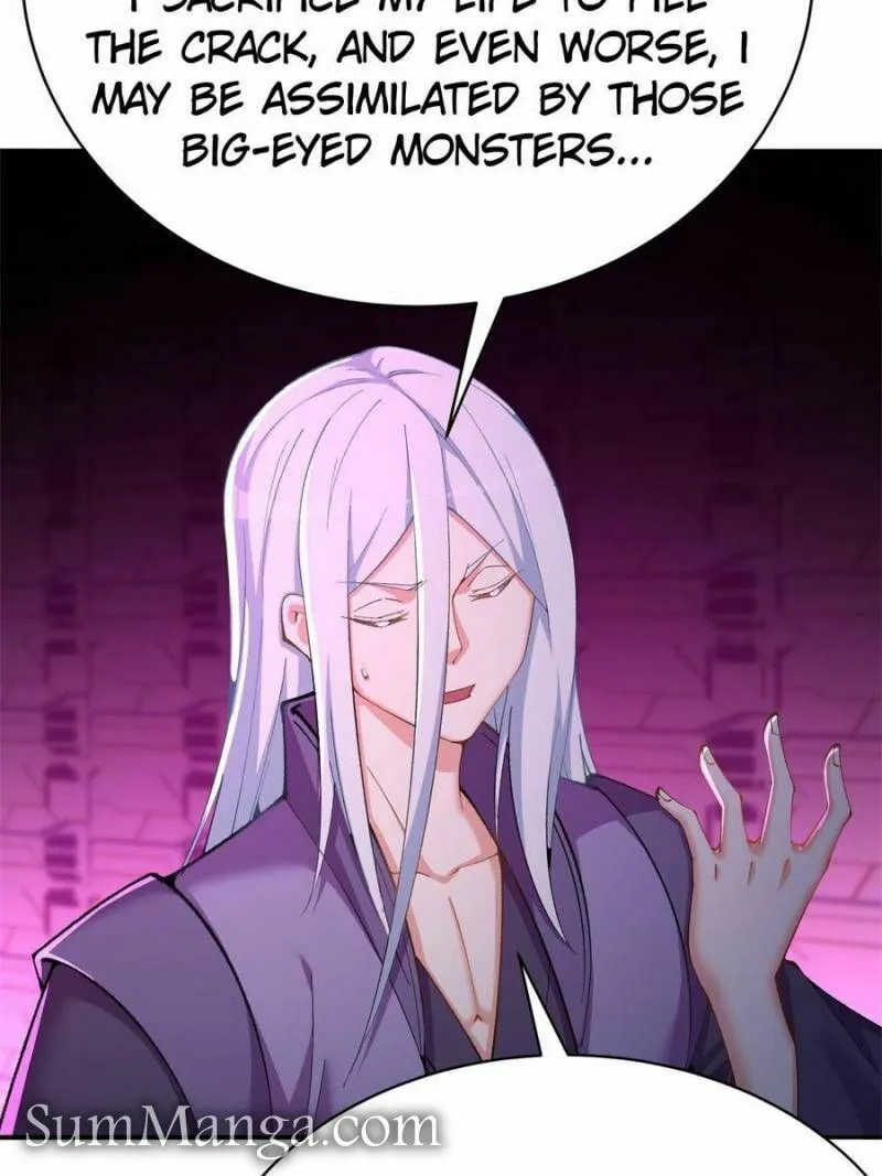 Read I Picked up an Attribute (Colored) chapter 380 image 21 on Lezhin