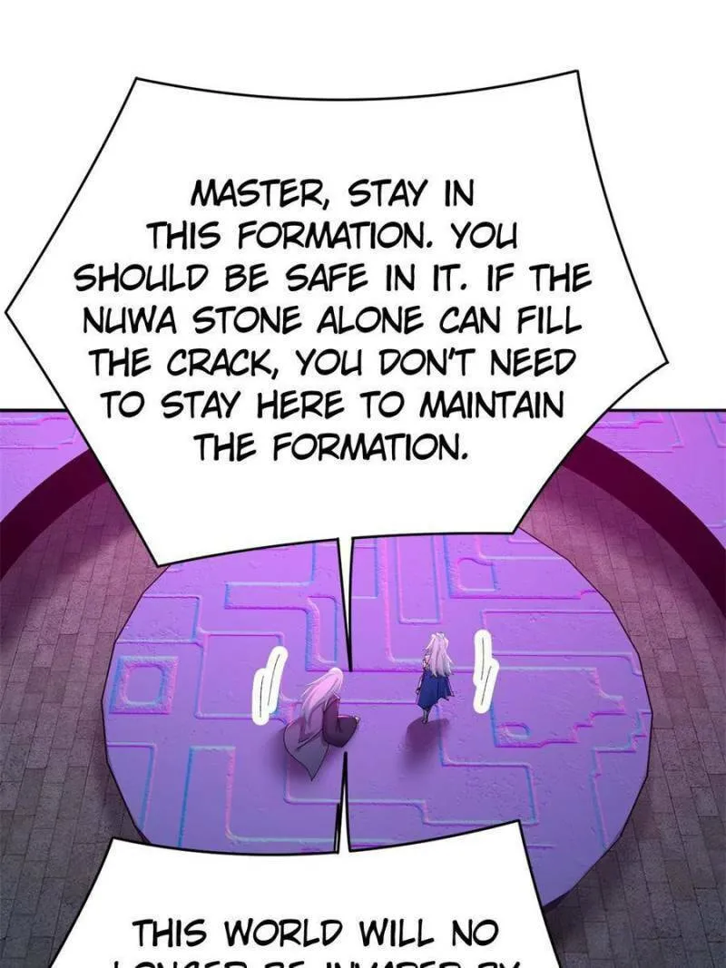 Read I Picked up an Attribute (Colored) chapter 380 image 27 on Lezhin