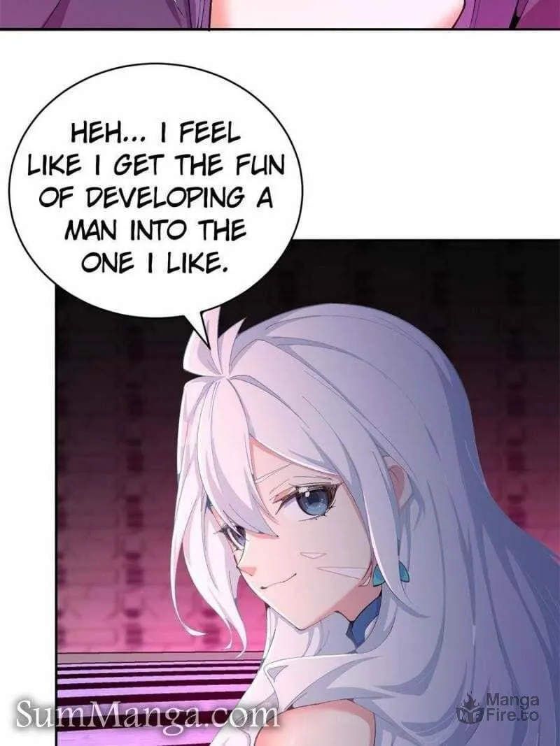 Read I Picked up an Attribute (Colored) chapter 380 image 29 on Lezhin