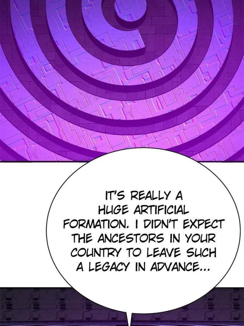 Read I Picked up an Attribute (Colored) chapter 380 image 3 on Lezhin