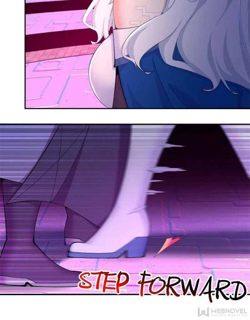 Read I Picked up an Attribute (Colored) chapter 380 image 30 on Lezhin