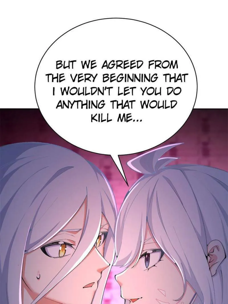 Read I Picked up an Attribute (Colored) chapter 380 image 31 on Lezhin