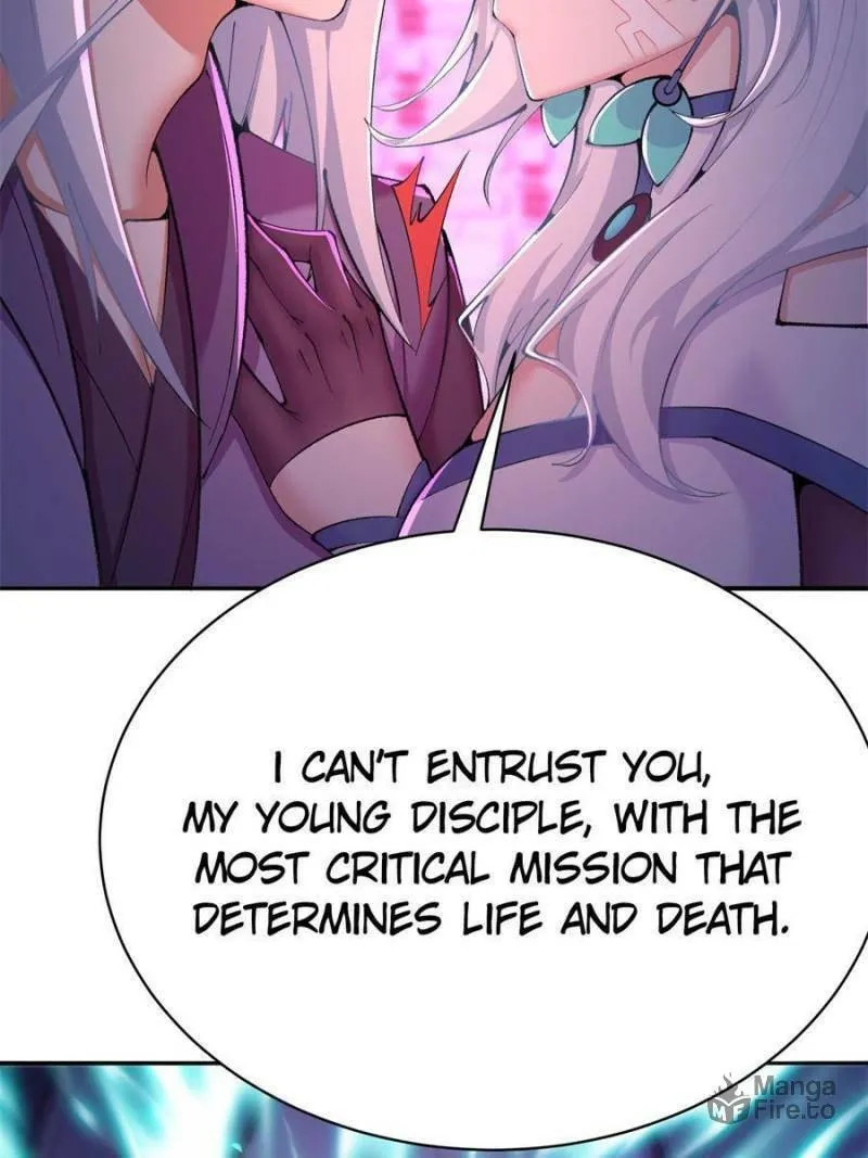 Read I Picked up an Attribute (Colored) chapter 380 image 32 on Lezhin