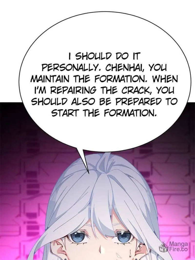 Read I Picked up an Attribute (Colored) chapter 380 image 38 on Lezhin