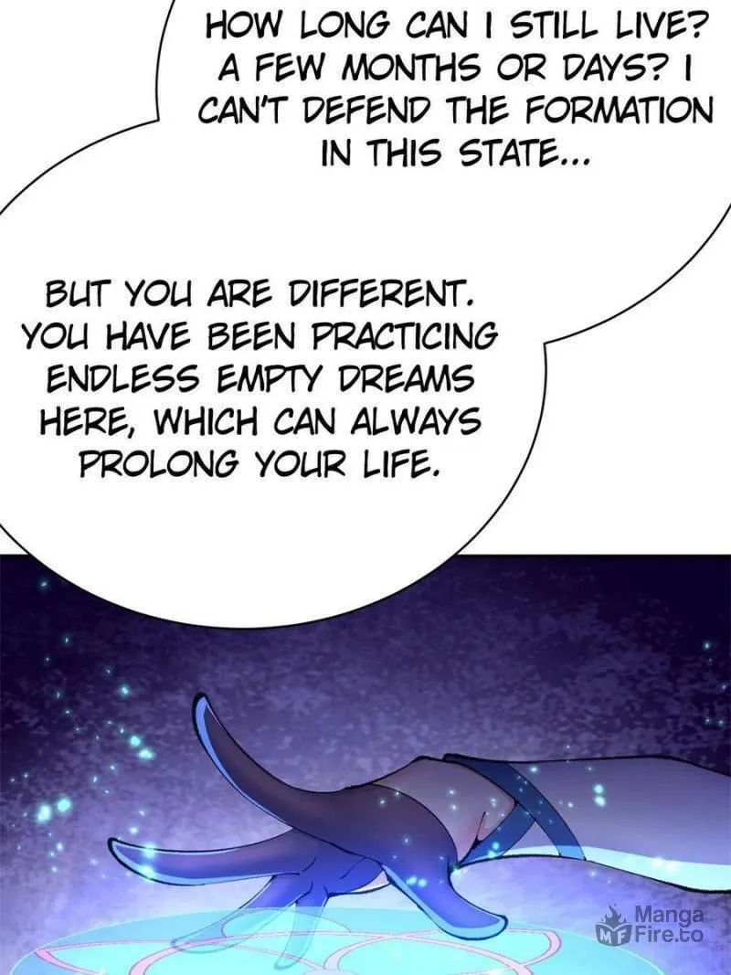 Read I Picked up an Attribute (Colored) chapter 380 image 44 on Lezhin