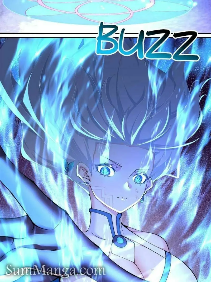 Read I Picked up an Attribute (Colored) chapter 380 image 45 on Lezhin