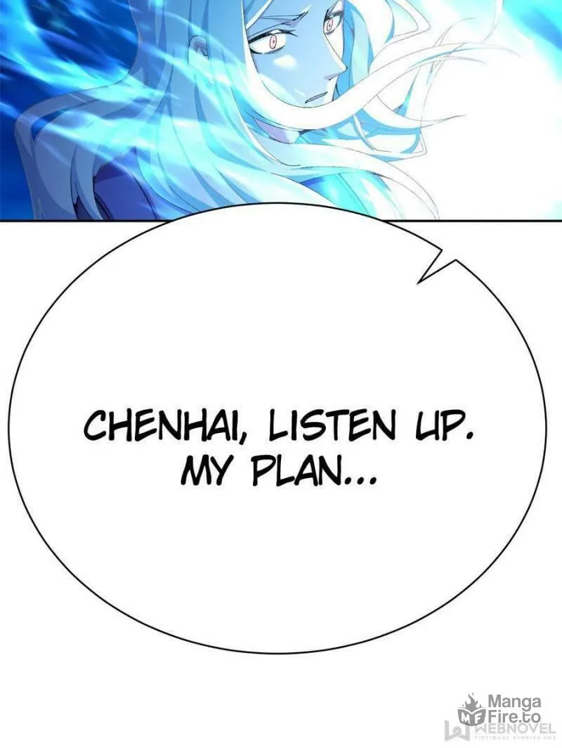 Read I Picked up an Attribute (Colored) chapter 380 image 47 on Lezhin