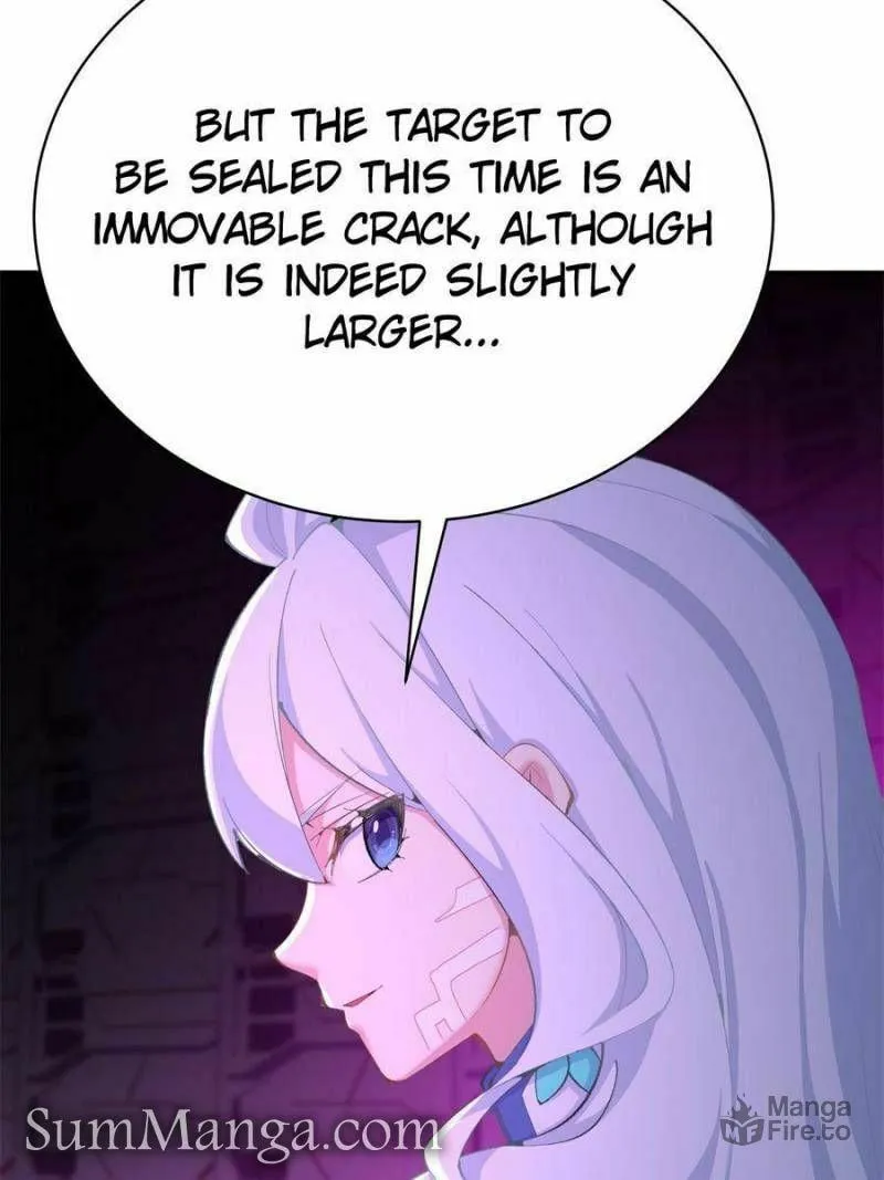 Read I Picked up an Attribute (Colored) chapter 380 image 5 on Lezhin