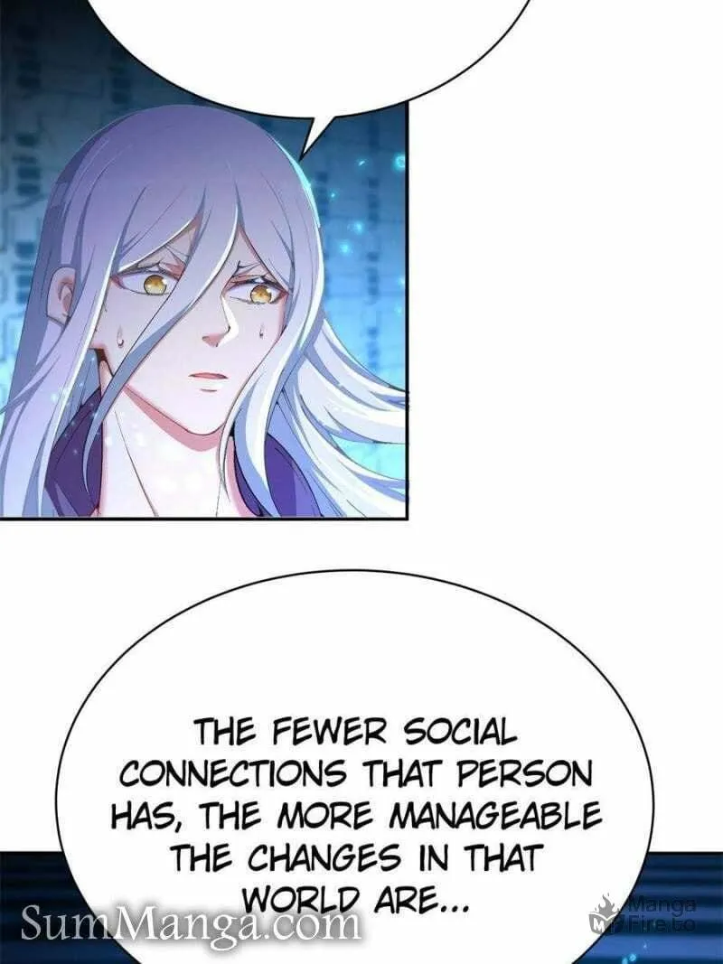 Read I Picked up an Attribute (Colored) chapter 380 image 50 on Lezhin
