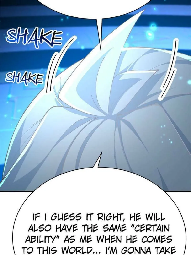 Read I Picked up an Attribute (Colored) chapter 380 image 51 on Lezhin