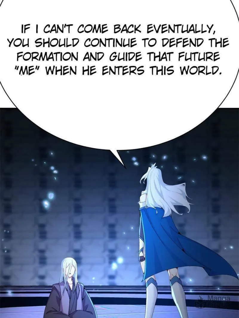 Read I Picked up an Attribute (Colored) chapter 380 image 54 on Lezhin