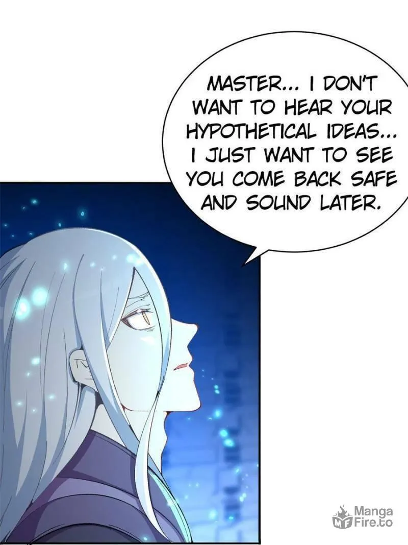 Read I Picked up an Attribute (Colored) chapter 380 image 56 on Lezhin
