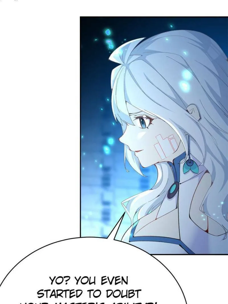Read I Picked up an Attribute (Colored) chapter 380 image 57 on Lezhin
