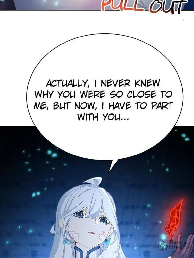 Read I Picked up an Attribute (Colored) chapter 380 image 59 on Lezhin