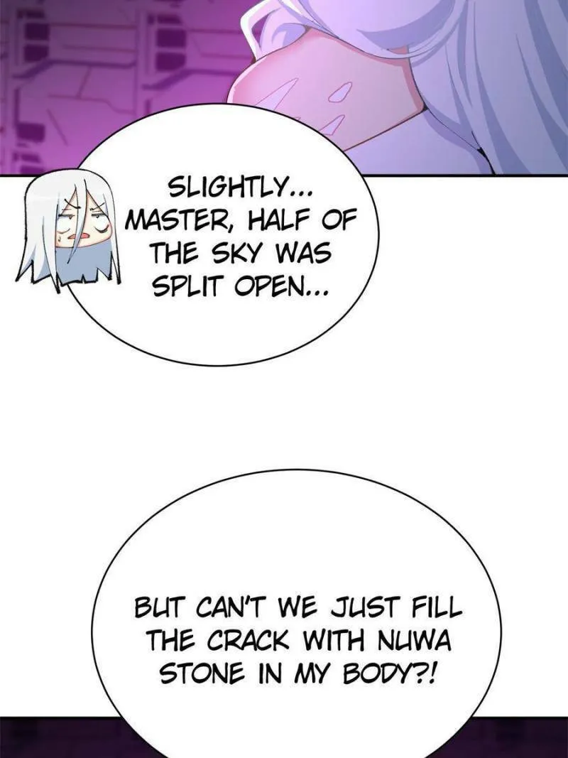 Read I Picked up an Attribute (Colored) chapter 380 image 6 on Lezhin