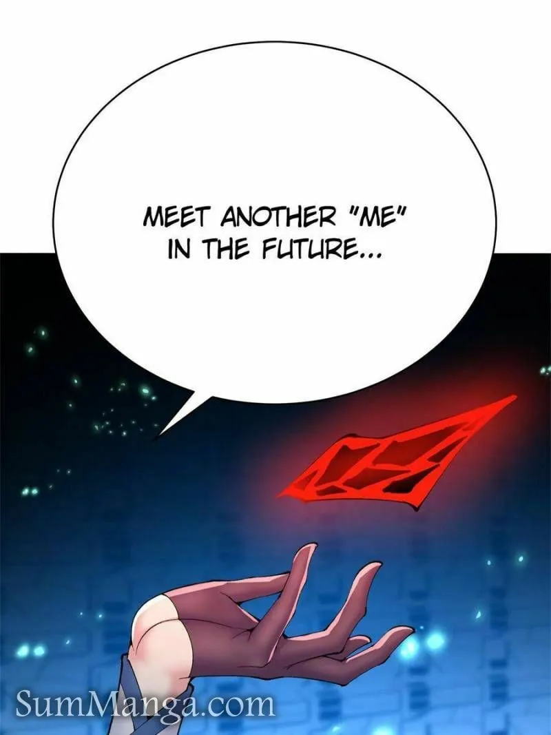 Read I Picked up an Attribute (Colored) chapter 380 image 61 on Lezhin