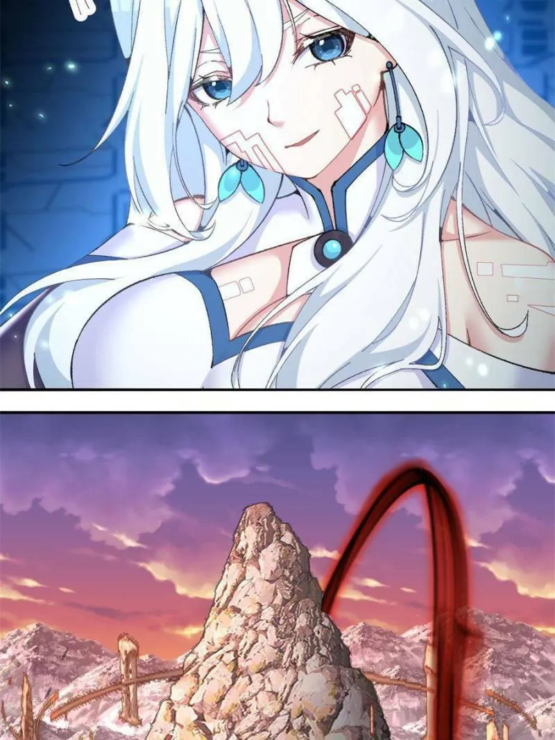 Read I Picked up an Attribute (Colored) chapter 380 image 63 on Lezhin