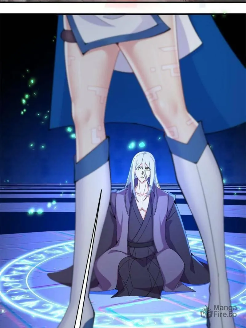 Read I Picked up an Attribute (Colored) chapter 380 image 65 on Lezhin