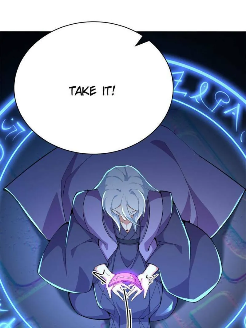 Read I Picked up an Attribute (Colored) chapter 380 image 67 on Lezhin