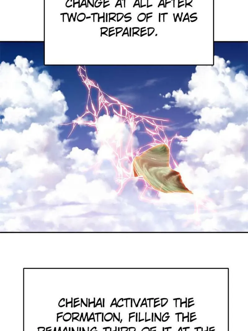 Read I Picked up an Attribute (Colored) chapter 380 image 82 on Lezhin
