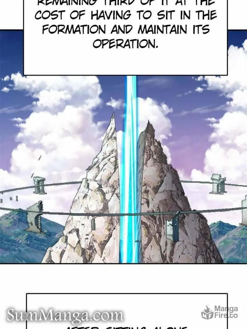 Read I Picked up an Attribute (Colored) chapter 380 image 83 on Lezhin