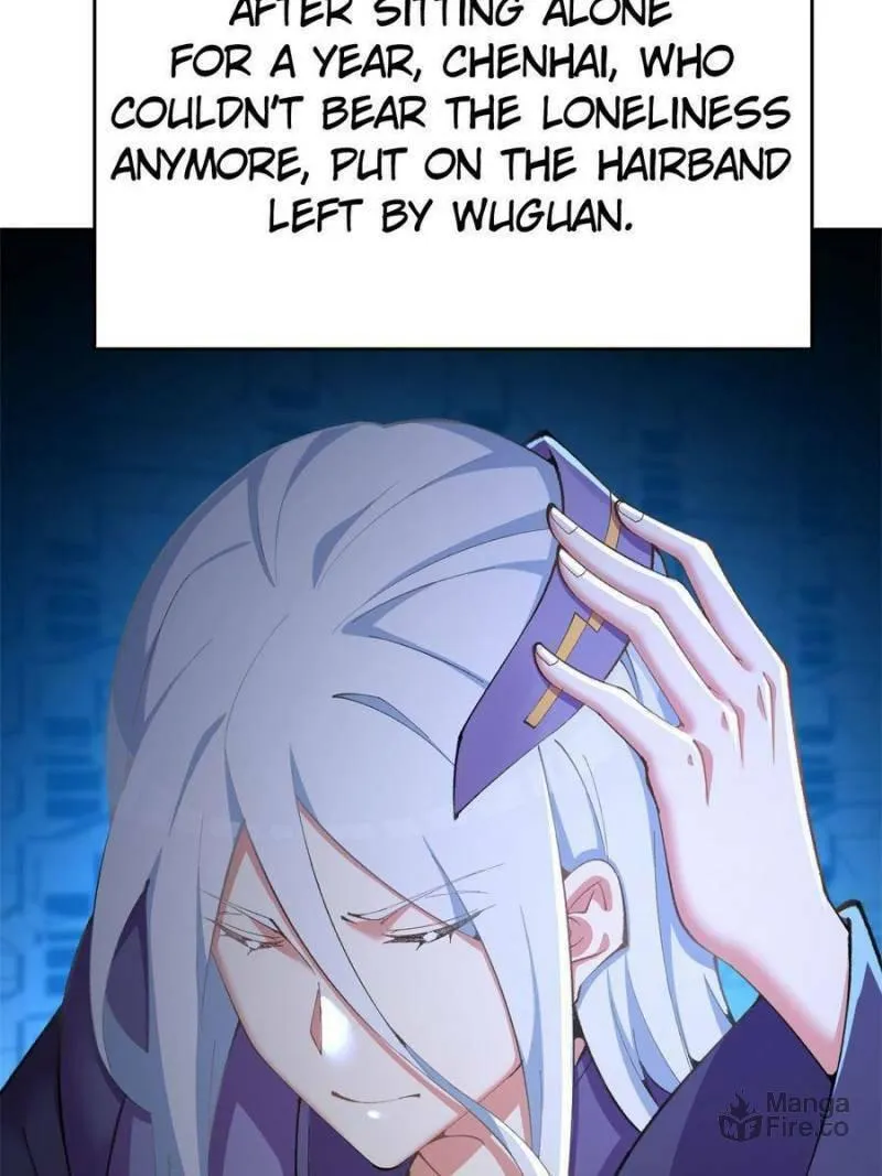 Read I Picked up an Attribute (Colored) chapter 380 image 84 on Lezhin