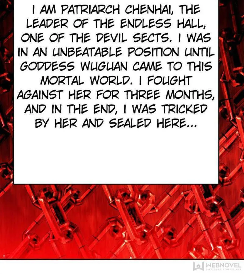 Read I Picked up an Attribute (Colored) chapter 380 image 87 on Lezhin