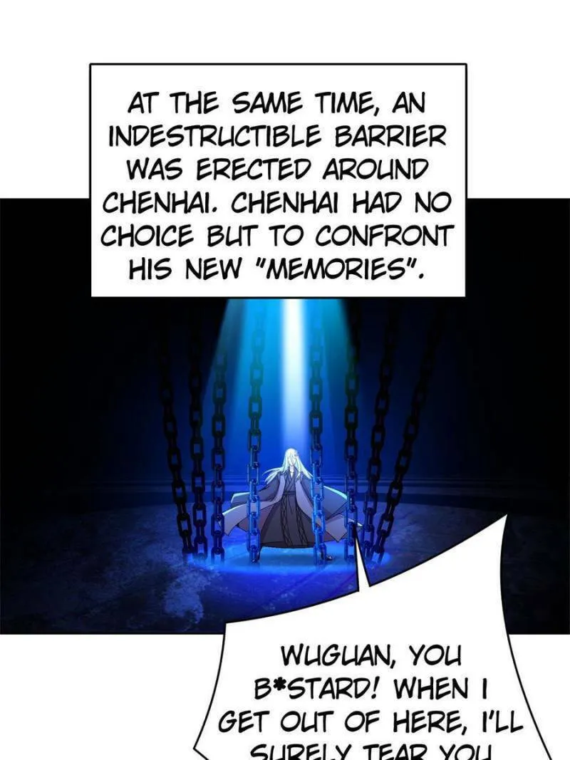 Read I Picked up an Attribute (Colored) chapter 380 image 88 on Lezhin